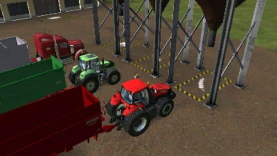 Farming Simulator 14 — screenshot 8