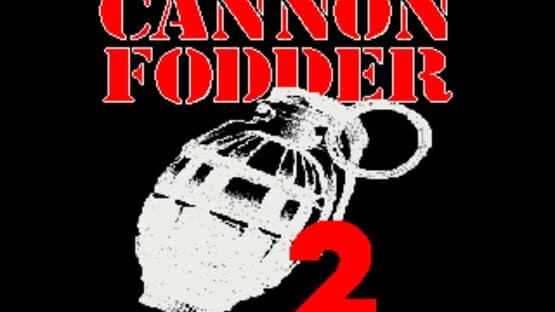 Cannon Fodder 2 — screenshot 1