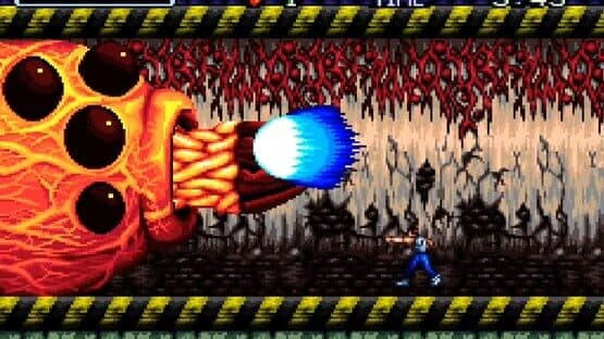 Majuu-ou: King of Demons — screenshot 7