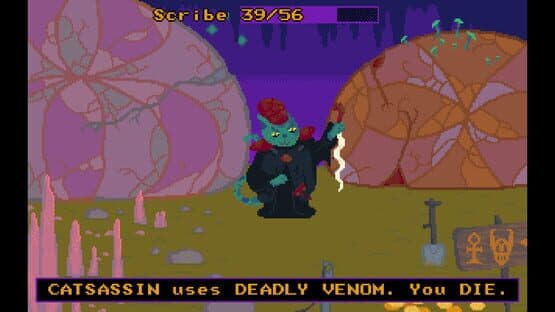 Void Pyramid — screenshot 5