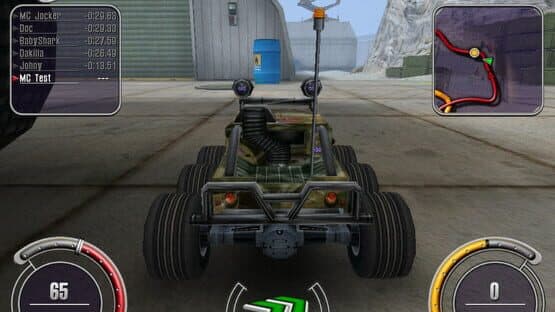 RC Cars — screenshot 1