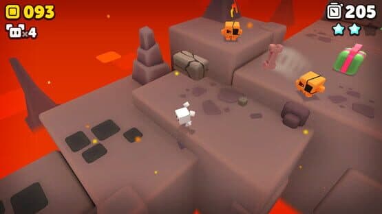 Suzy Cube — screenshot 7