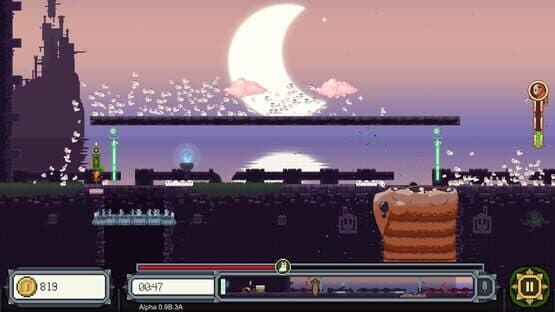 Fluffy Horde — screenshot 6