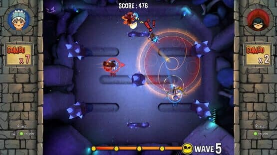 Wondershot — screenshot 5