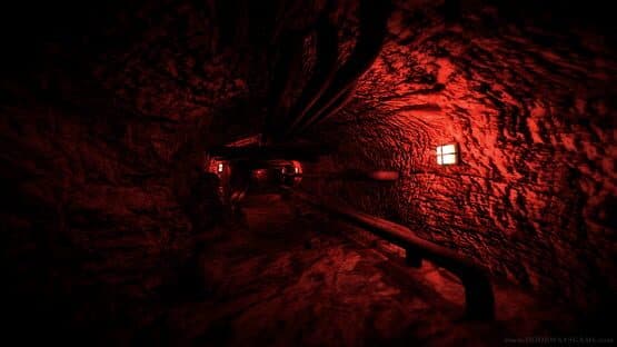 Doorways: Holy Mountains of Flesh — screenshot 5