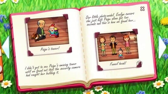 Delicious: Emily's New Beginning — screenshot 2