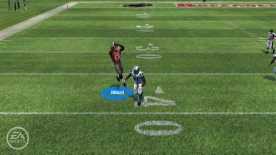 Madden NFL 08 — screenshot 3