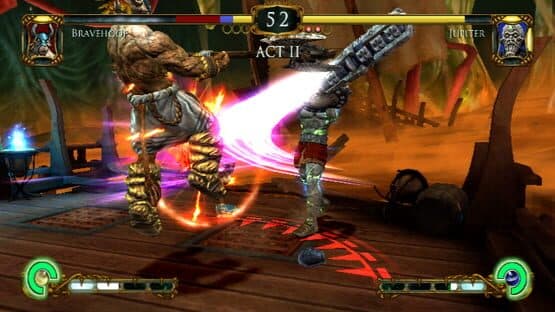 Tournament of Legends — screenshot 7