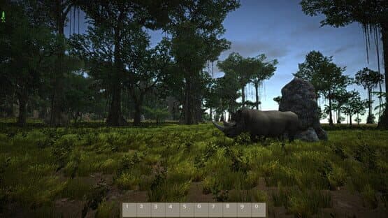 Age of Survival — screenshot 4
