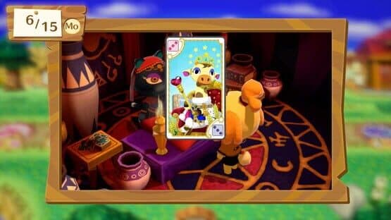 Animal Crossing: Amiibo Festival — screenshot 7