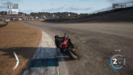 Ride 3 — screenshot 6