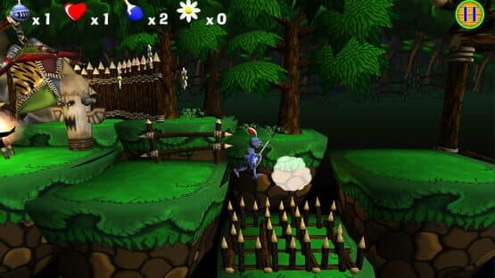 Knight Adventure — screenshot 4