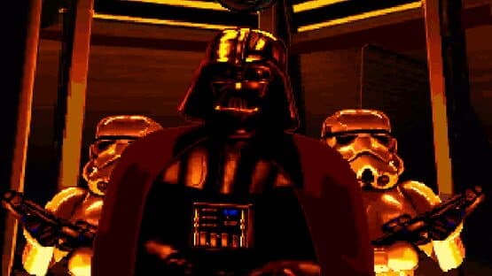 Star Wars: X-Wing — screenshot 1