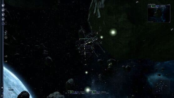 X3: Terran Conflict — screenshot 5