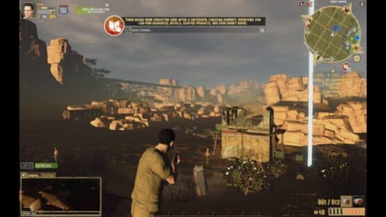 The Skies — screenshot 1