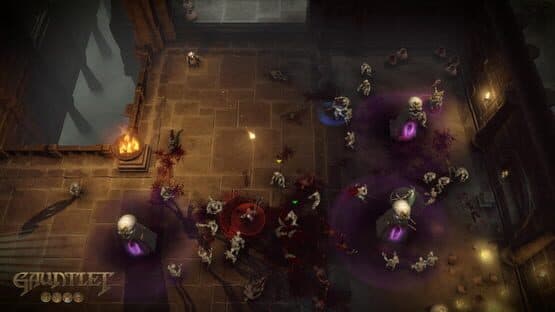Gauntlet — screenshot 2