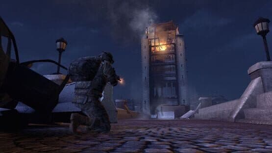 America's Army 3 — screenshot 5