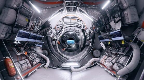 Homebound — screenshot 2