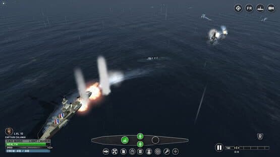 Victory at Sea — screenshot 5