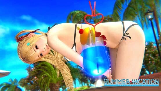 Summer Vacation — screenshot 6