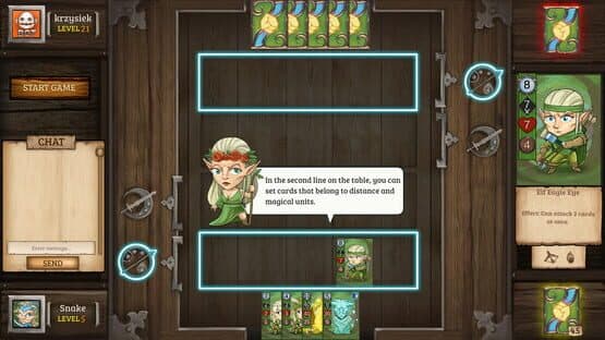 Magic Nations — screenshot 5