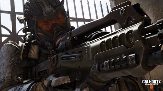 Call of Duty: Black Ops 4 — screenshot 7