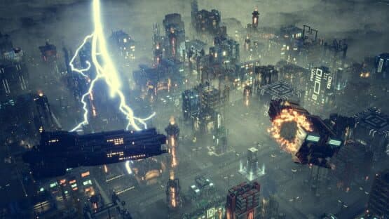 Industries of Titan — screenshot 1