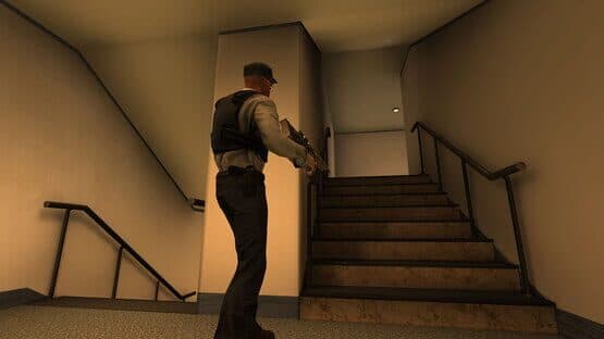 Pavlov VR — screenshot 4