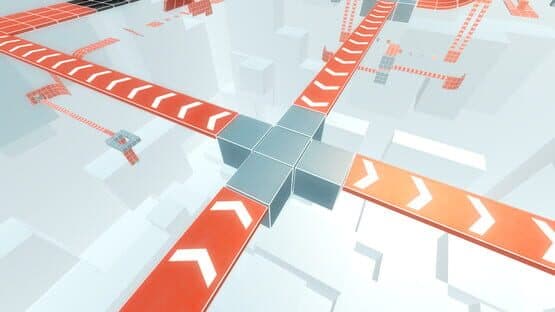 Pulse Shift — screenshot 2