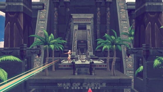 War of Castle VR — screenshot 3