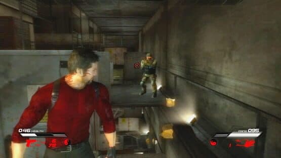 Infernal — screenshot 1
