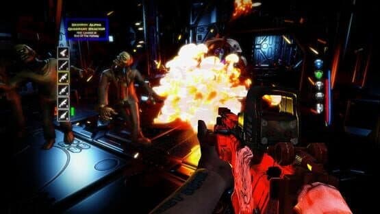 Pain Train 2 — screenshot 4