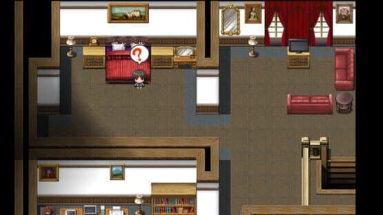 Flood: The Prequel — screenshot 1