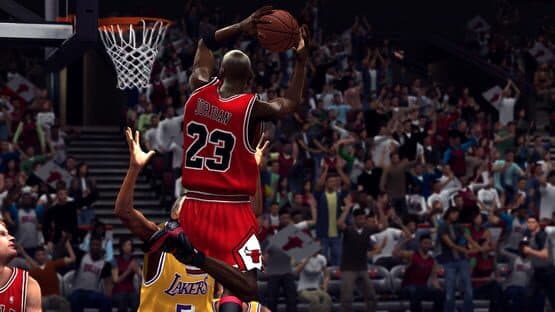 NBA 2K14 — screenshot 1