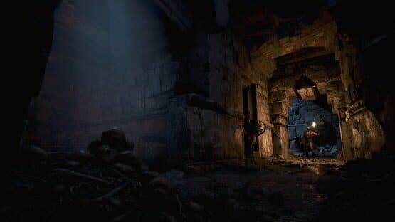 Theseus — screenshot 1