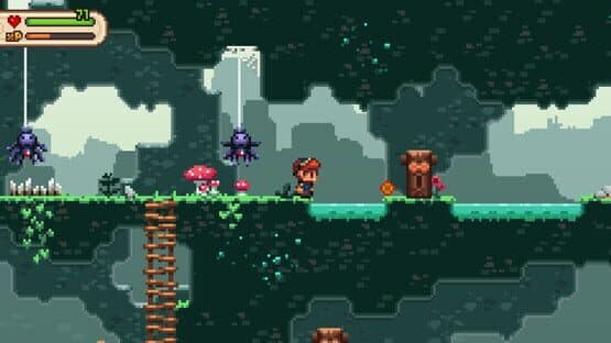 Evoland 2 — screenshot 2