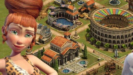 Forge of Empires — screenshot 2