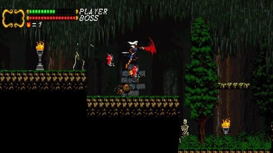 Citadale: Gate of Souls — screenshot 1