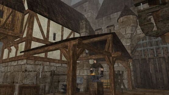 Legie — screenshot 3