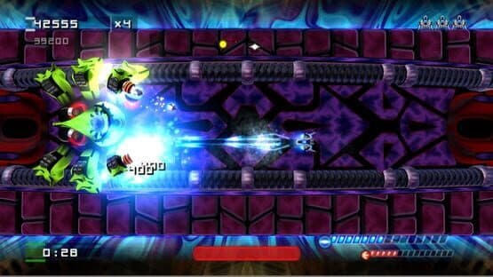 Astro Tripper — screenshot 2
