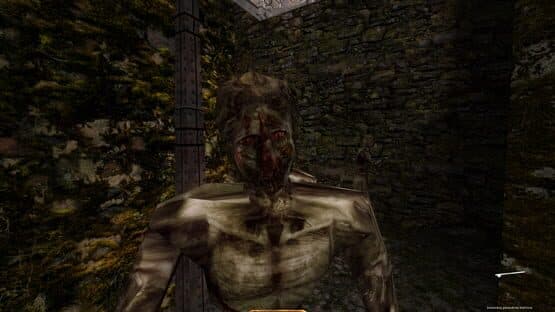 Thief: The Dark Project — screenshot 2