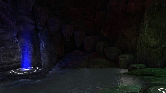Cypress Inheritance: The Beginning — screenshot 5