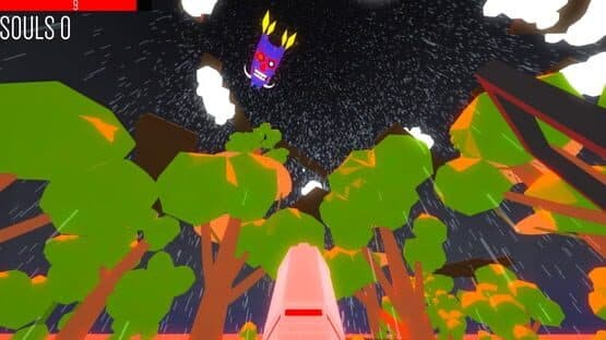Polygod — screenshot 4