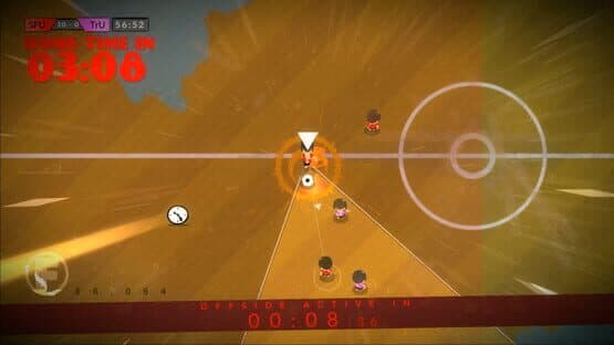Behold the Kickmen — screenshot 3