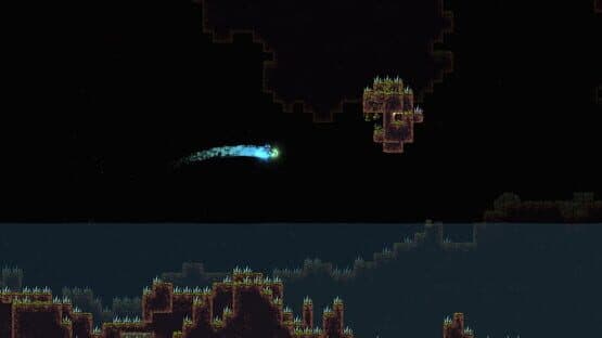 Remnants of Naezith — screenshot 3