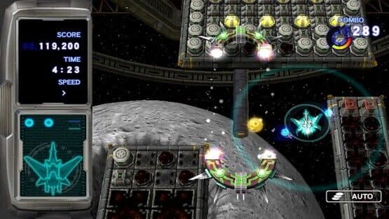 Star Soldier R — screenshot 4