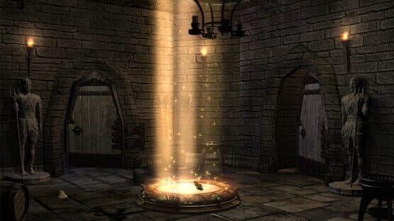 Pahelika: Revelations HD — screenshot 2