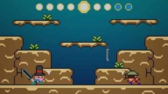 Knife Battles — screenshot 4