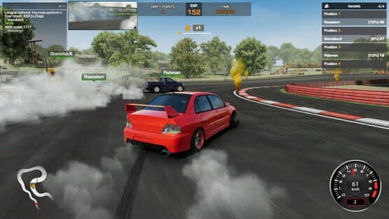 CarX Drift Racing Online — screenshot 3