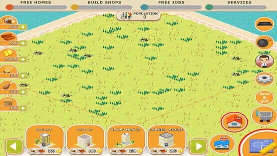 City Play — screenshot 4